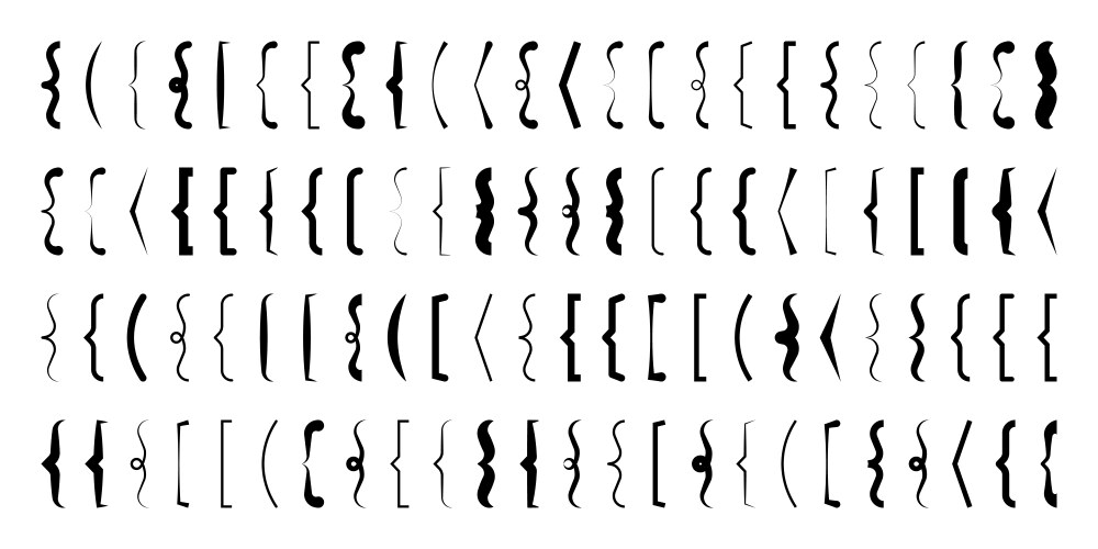 Brackets Vector Images (over 11,000)