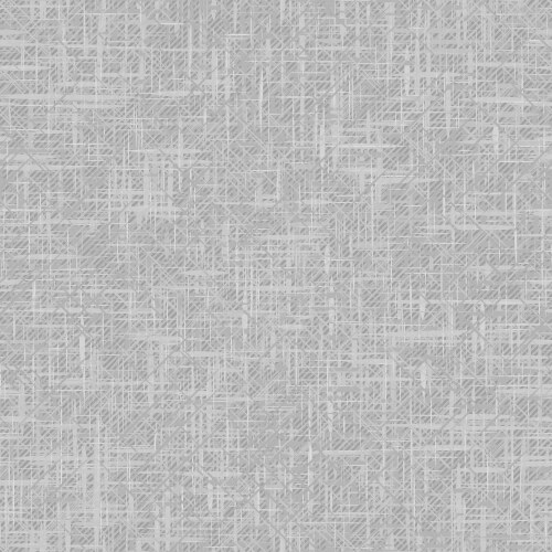 Grey canvas texture seamless pattern Royalty Free Vector