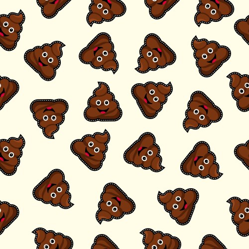 Pooping cartoon funny Vector Images & Graphics for Commercial Use ...