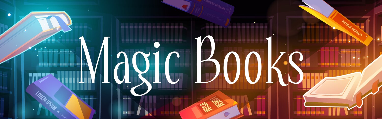 Library Poster Vector Images (over 7,700)