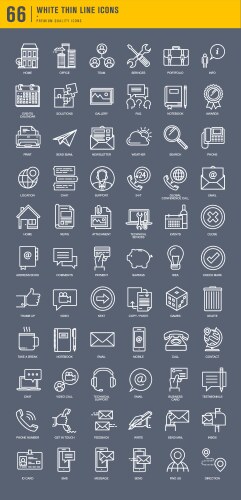 Basic Icons Vector Images (over 36,000)