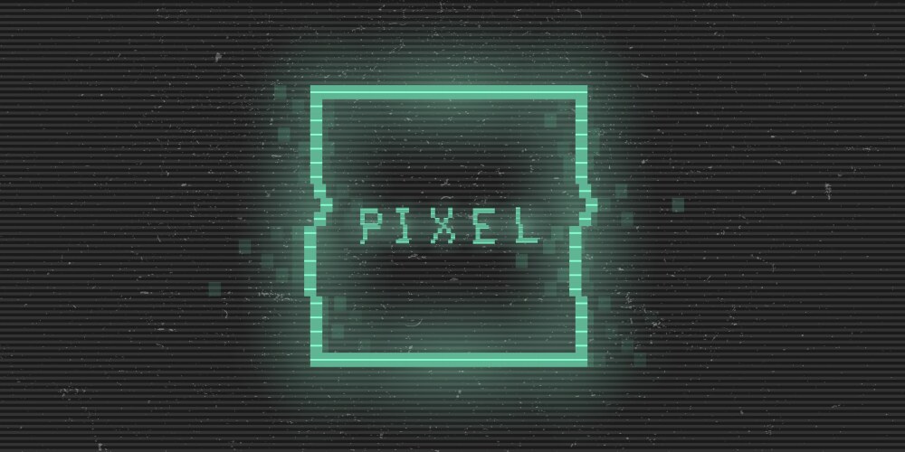 Pixel Rectangle Vector Images (over 13,000)