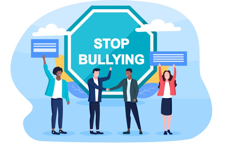 Bullying Vector Images (over 15,000)