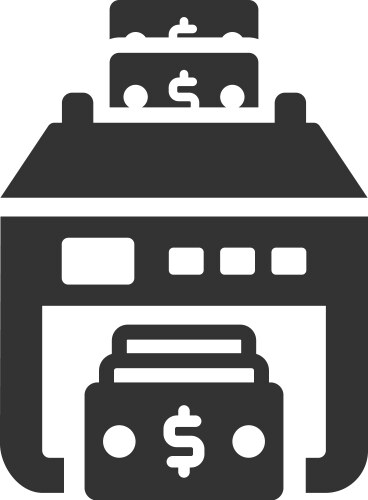 Counting Money Vector Images (over 11,000)