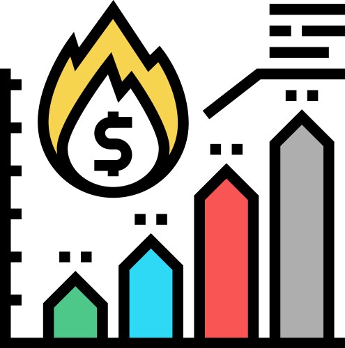 Inflation Rate Vector Images (over 3,700)