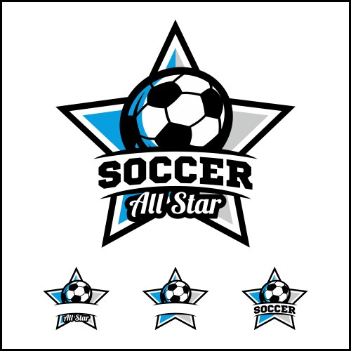 All Star Vector Images (over 4,400)