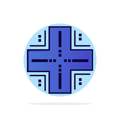 Computing database datacenter mainframe server vector image