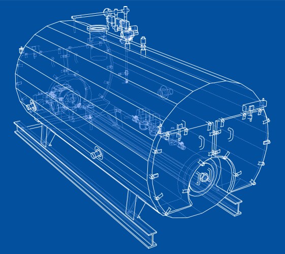 Boiler Example Graphics Industrial Boiler Vector Images (over 3,800)