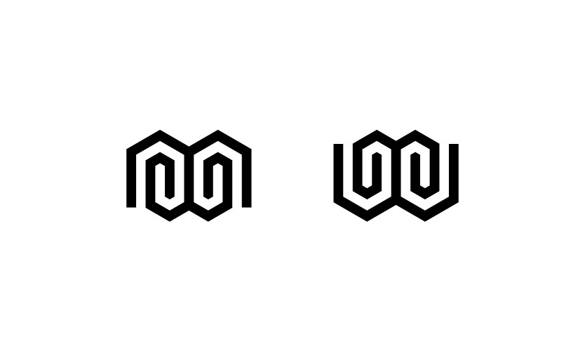 V w logo Vector Images & Graphics for Commercial Use | VectorStock