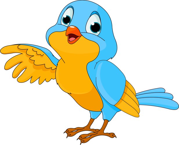 Cute animals Royalty Free Vector Image - VectorStock