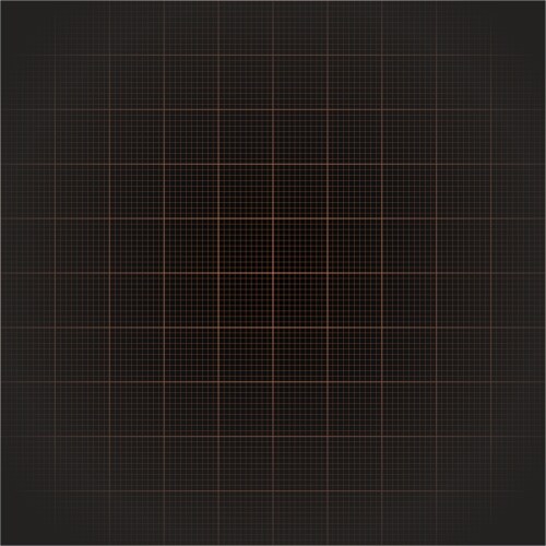 Blueprint architecture grid Royalty Free Vector Image