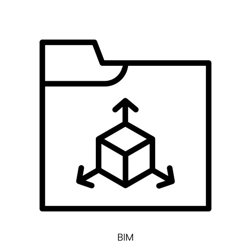 Bim Vector Images (over 370)