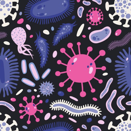 Protists Vector Images (over 410)