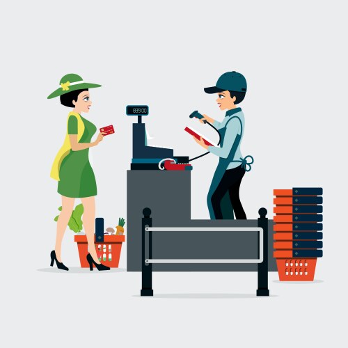 Counter Vector Images & Graphics for Commercial Use | VectorStock