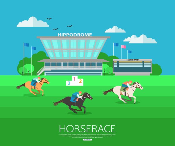 Horse background Vector Images & Graphics for Commercial Use | VectorStock