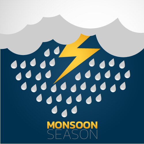 Monsoon Logo Vector Images (over 490)