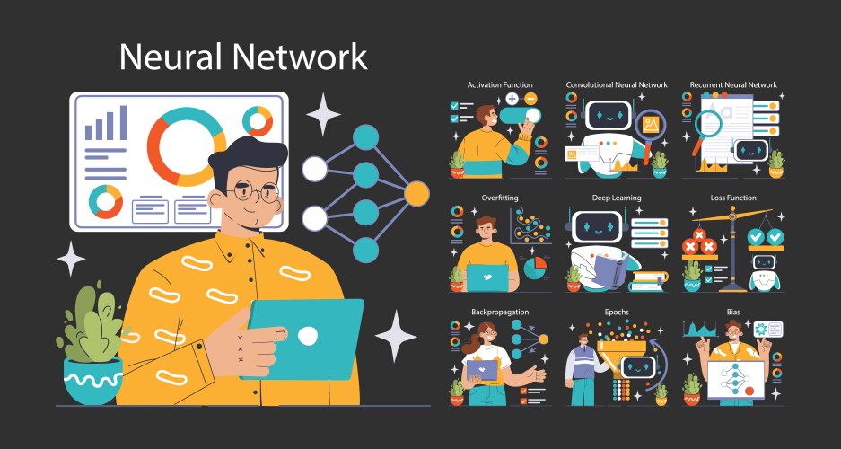 Recurrent Vector Images (over 720)