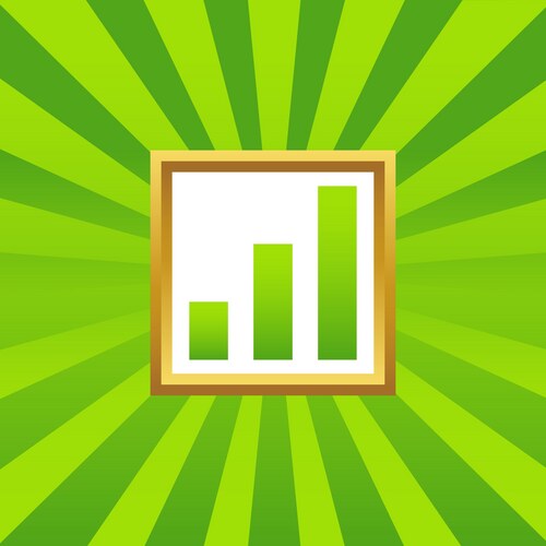 Volume Scale Vector Images (over 3,600)