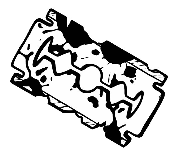 Razor Vector Images (over 42,000)