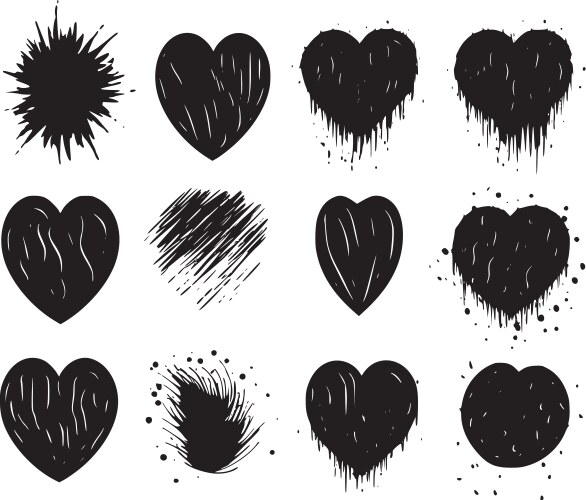 Grunge Royalty Free Vector Image - VectorStock