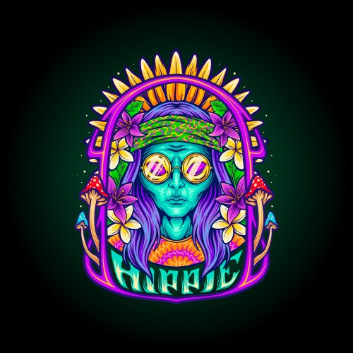 Alien Tattoo Vector Images Over 1 700