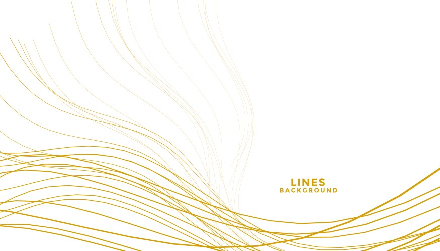 Abstract geometric lines backdrop with a blend vector image