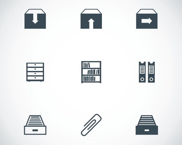 Archive Vector Images (over 95,000)