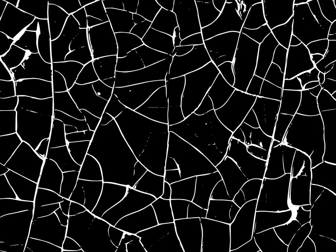 Scratch grunge rusty background for create object vector image