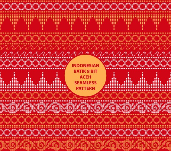 Batik Indonesia Vector Images (over 6,800)
