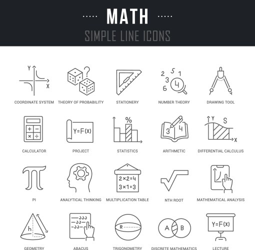 Calculus Icoon Calculus Icon Vector Images (over 1,200)