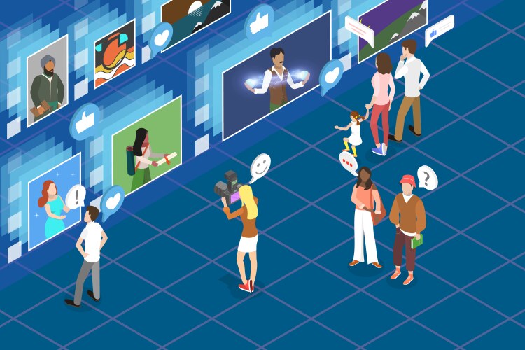 Project Status Vector Images (over 1,400)