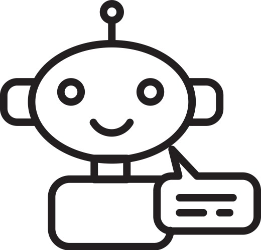 Chatbot Vector Images (over 12,000)