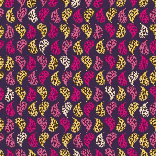 Abstract Pattern - Repeating Texture vector image