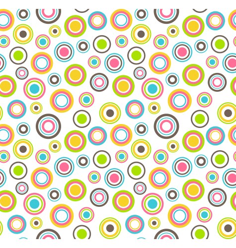 Offset Color Patterns A seamless offset pattern Royalty Free Vector Image