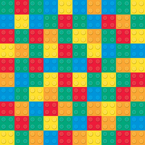 Lego Building Vector Images (over 1,600)