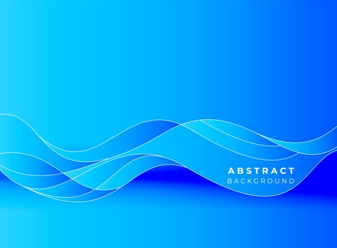 Abstract colorful pattern design and background vector image