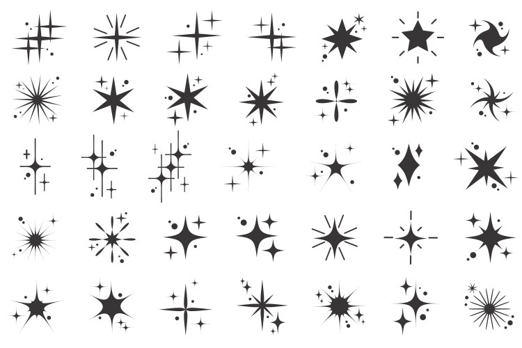 Sparkle Vector Images (over 450,000)