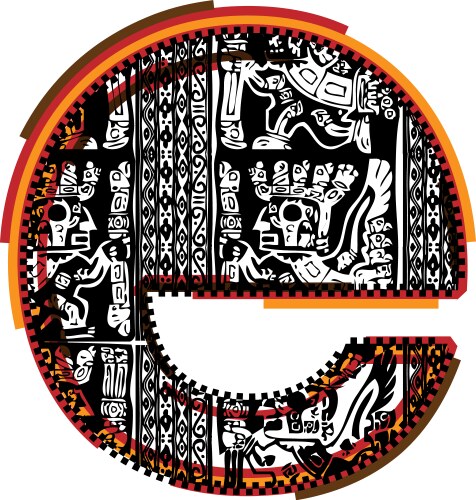 Incas Inca Hieroglyphics Vector Images (over 330)