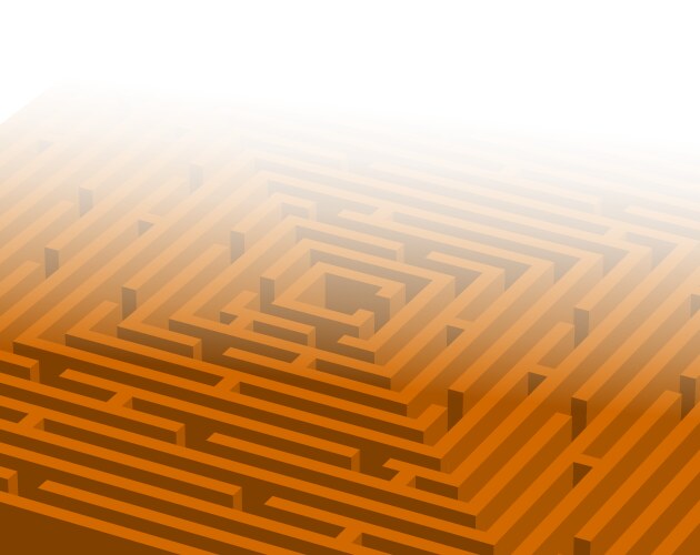 Labyrinth Background Vector Images (over 17,000)