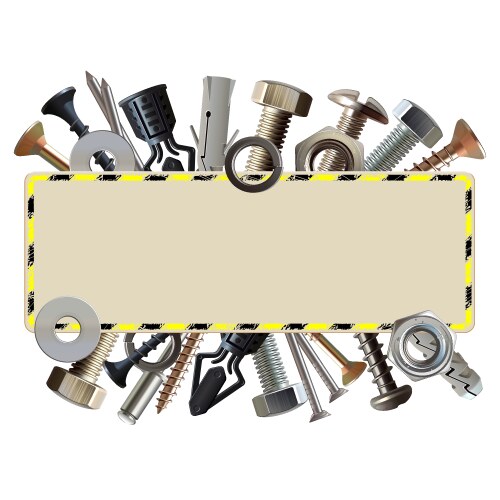 Fasteners Vector Images (over 24,000)