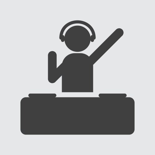 Dj Icon Vector Images (over 52,000)