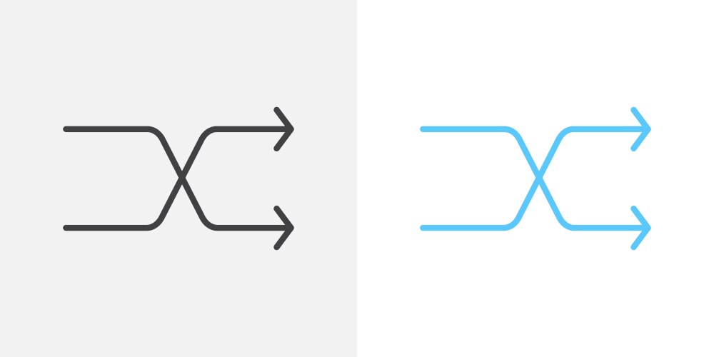 Repeat Arrow Vector Images (over 34,000)