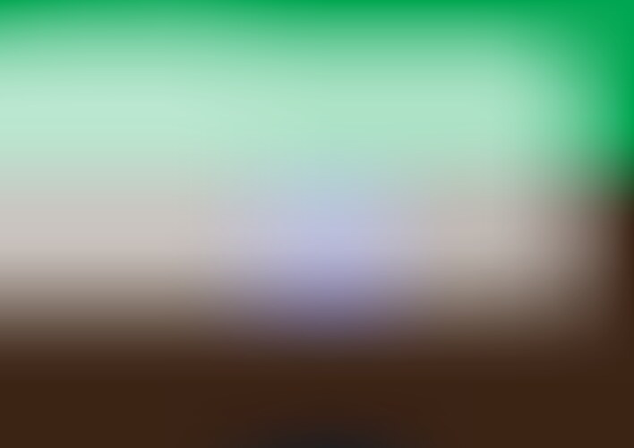 Abstract soft multi-color gradient background vector image