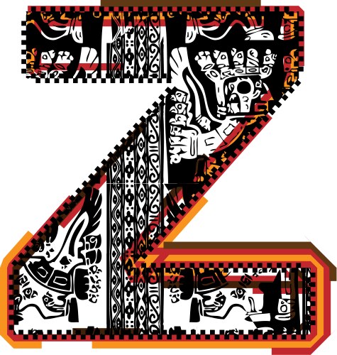 Incas Inca Hieroglyphics Vector Images (over 330)
