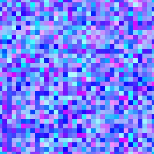 8 bit grid Vector Images & Graphics for Commercial Use | VectorStock