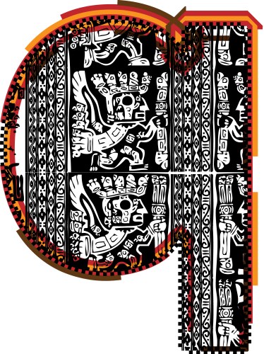Incas Inca Hieroglyphics Vector Images (over 330)