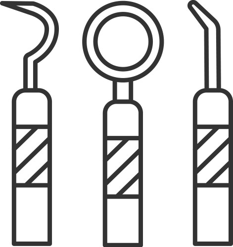 Dental Instruments Logo Vector Images (over 1,800)