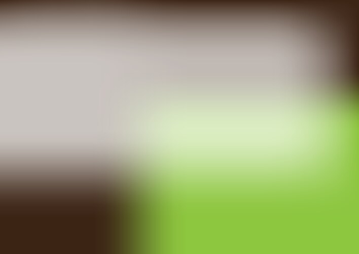 Abstract soft multi-color gradient background vector image