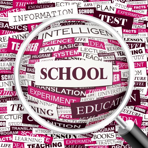Teacher word Vector Images & Graphics for Commercial Use | VectorStock