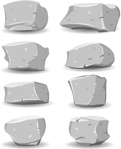 Rocks Vector Images (over 310,000)